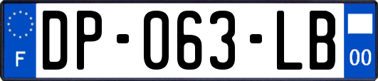 DP-063-LB