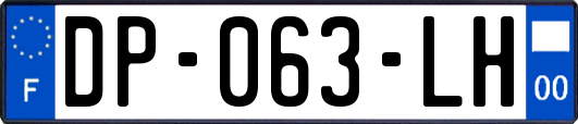 DP-063-LH
