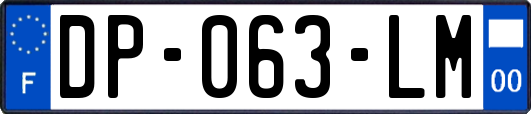 DP-063-LM