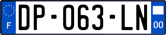 DP-063-LN