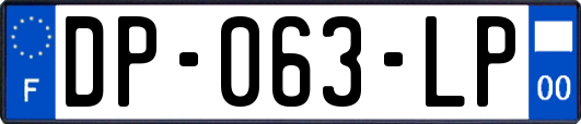 DP-063-LP