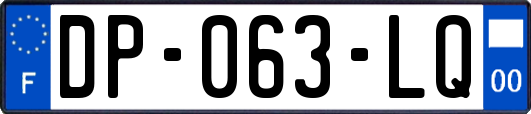 DP-063-LQ
