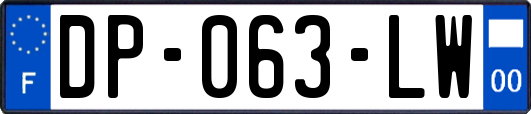 DP-063-LW