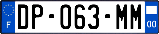 DP-063-MM