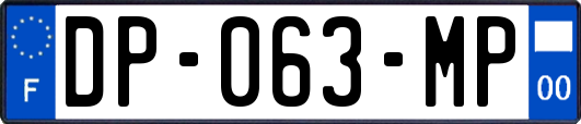 DP-063-MP