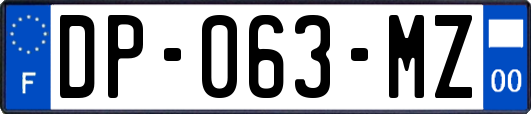DP-063-MZ