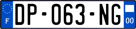 DP-063-NG