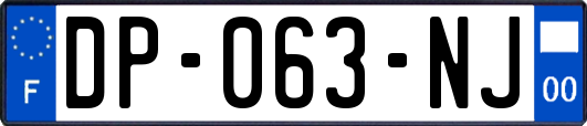 DP-063-NJ