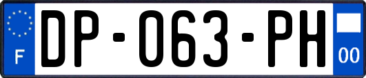 DP-063-PH