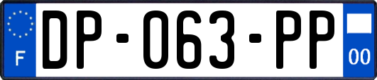 DP-063-PP