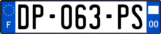 DP-063-PS
