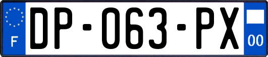 DP-063-PX