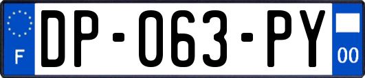 DP-063-PY