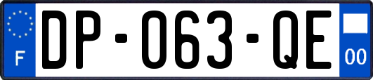 DP-063-QE