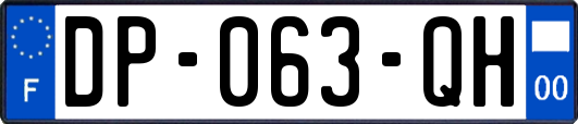 DP-063-QH