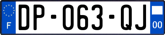DP-063-QJ