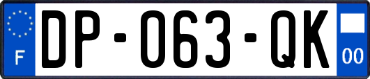 DP-063-QK