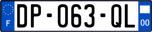 DP-063-QL