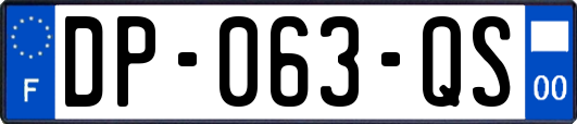 DP-063-QS