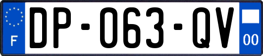 DP-063-QV