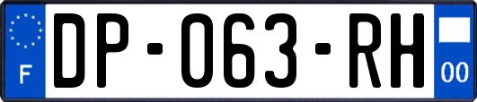 DP-063-RH