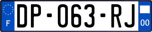 DP-063-RJ