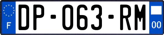 DP-063-RM