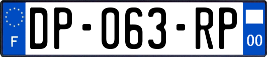 DP-063-RP