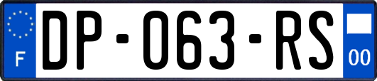DP-063-RS