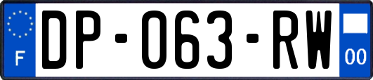 DP-063-RW