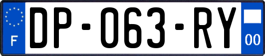 DP-063-RY