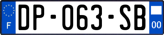 DP-063-SB