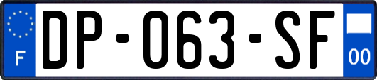 DP-063-SF