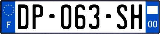 DP-063-SH