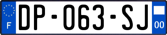 DP-063-SJ