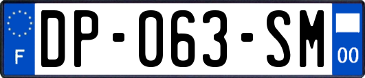 DP-063-SM