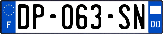 DP-063-SN