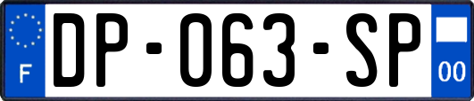 DP-063-SP