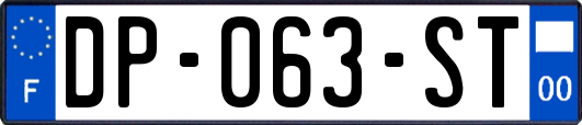 DP-063-ST