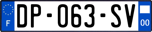 DP-063-SV
