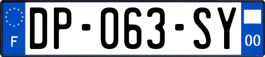DP-063-SY