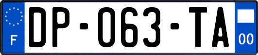 DP-063-TA