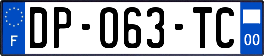 DP-063-TC