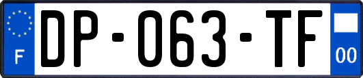 DP-063-TF