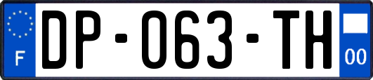 DP-063-TH