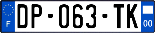 DP-063-TK