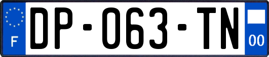 DP-063-TN