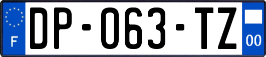 DP-063-TZ