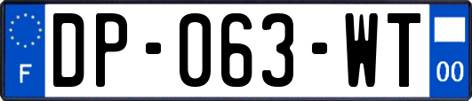 DP-063-WT