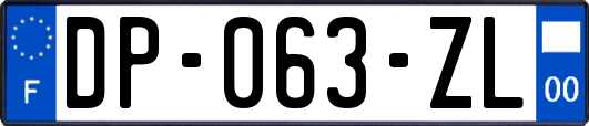 DP-063-ZL